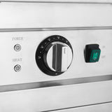 Commercial Catering Equipment - Entry 700 Electric Bain-marie 1/1gn