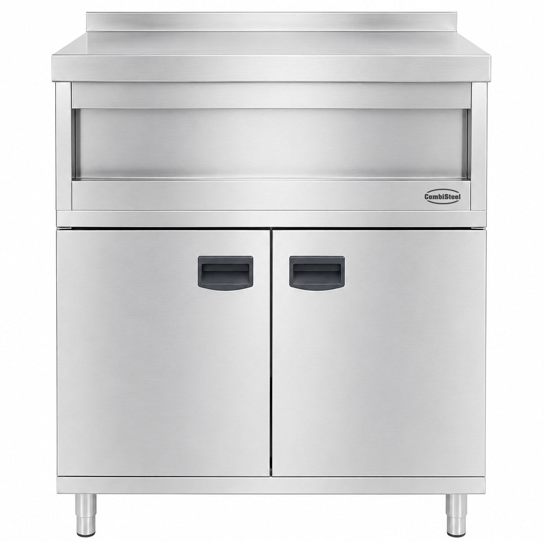 Commercial Catering Equipment - Entry 700 Neutral Unit Double
