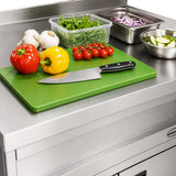 Commercial Catering Equipment - Entry 700 Neutral Unit Double