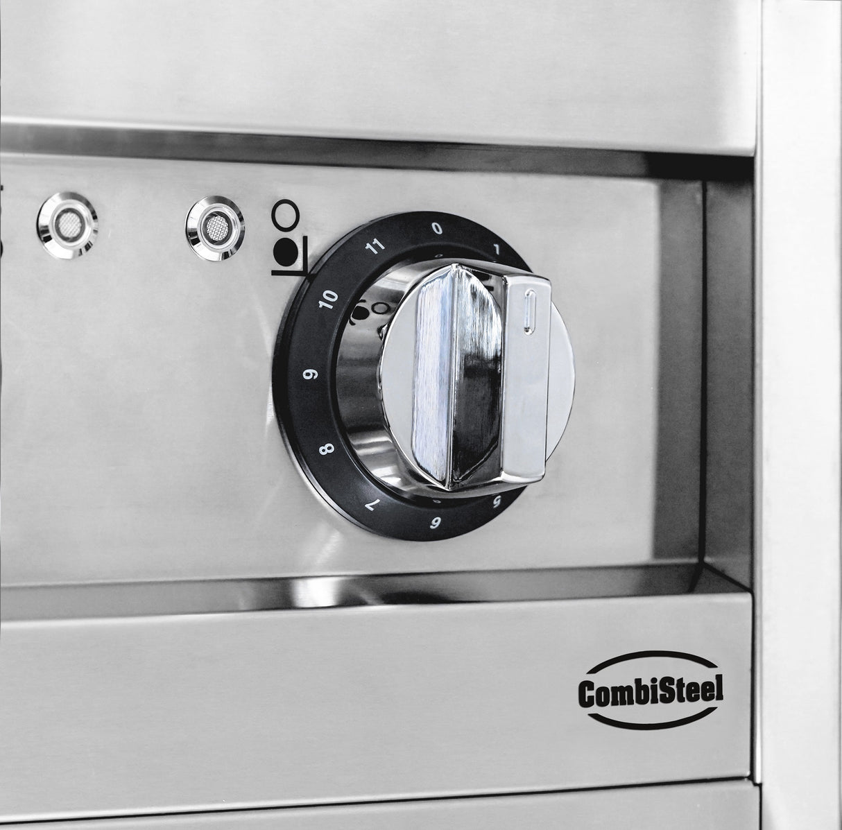 Commercial Catering Equipment - Entry 700 Induction Stove 2 Hobs