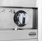 Commercial Catering Equipment - Entry 700 Induction Stove 2 Hobs