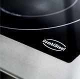 Commercial Catering Equipment - Entry 700 Induction Stove 4 Hobs