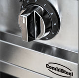 Commercial Catering Equipment - Entry 700 Induction Stove 4 Hobs