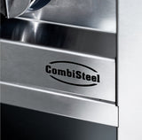 Commercial Catering Equipment - Entry 700 Induction Stove 2 Hobs