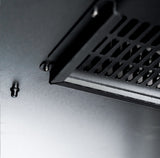 Commercial Catering Equipment - Entry 700 Induction Stove 2 Hobs