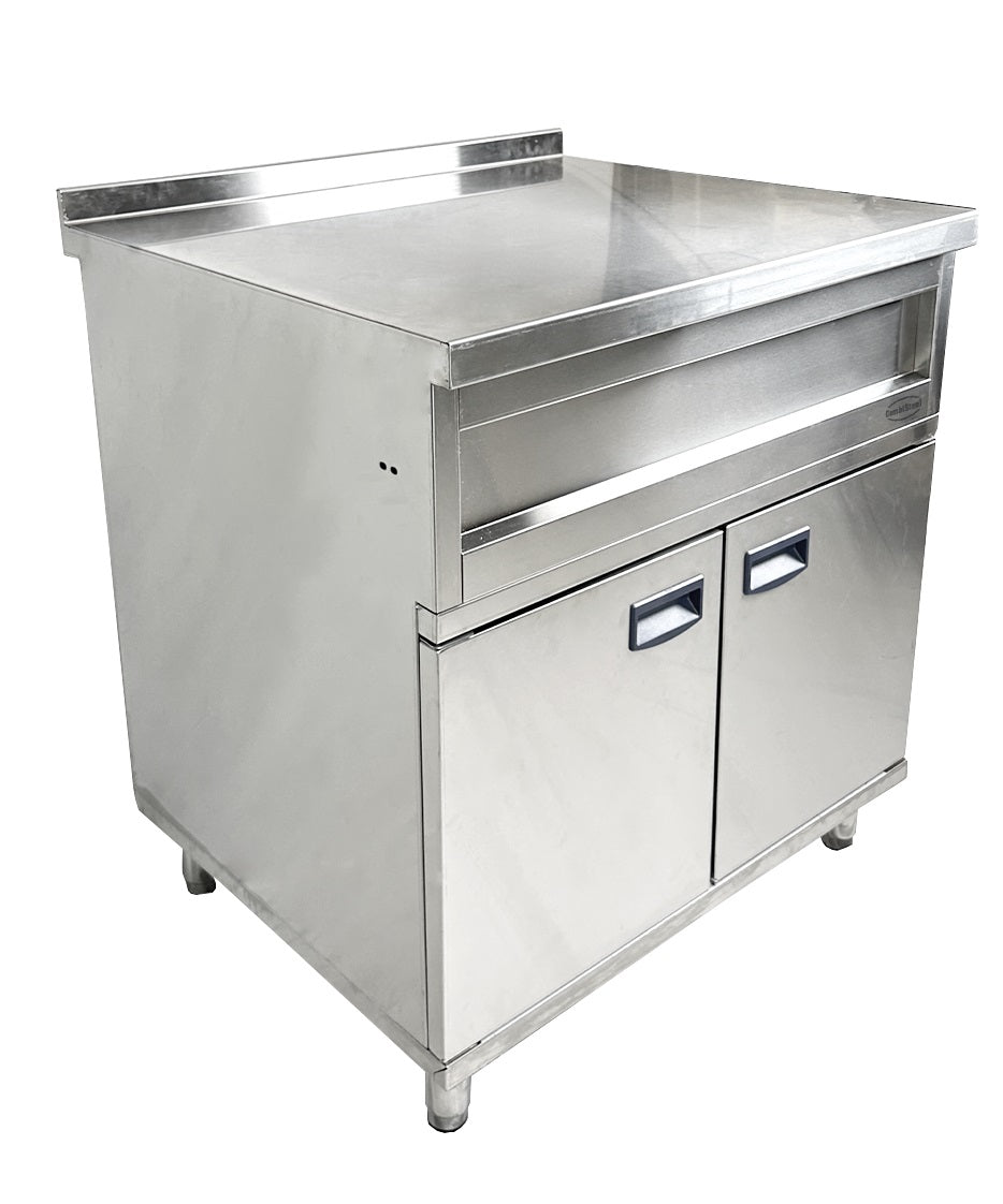 Commercial Catering Equipment - Entry 700 Neutral Unit Double