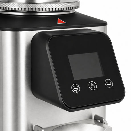 Combisteel Coffee Grinder 1 Kg With Automatic Dosing