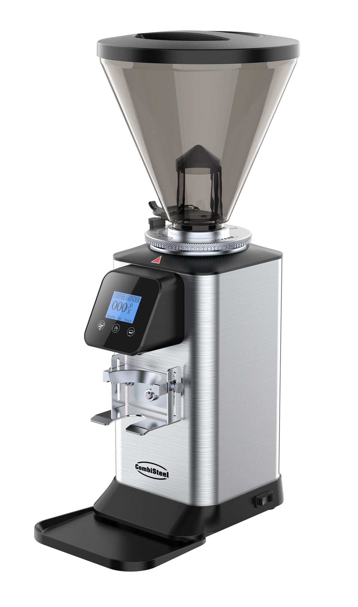 Combisteel Coffee Grinder 1 Kg With Automatic Dosing
