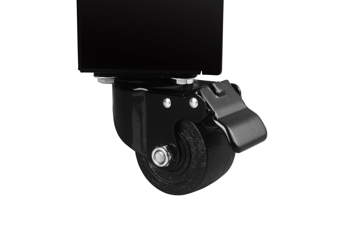 Commercial Catering Equipment - Onderstel Voor 7548.0105
