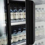 Commercial Catering Equipment - Wall Mounted Unit Luke 2.5 *Transport On Request*