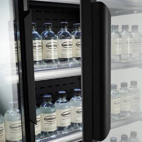 Commercial Catering Equipment - Wall Mounted Unit Luke 2.5 *Transport On Request*