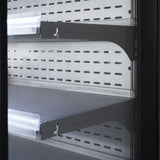 Commercial Catering Equipment - Wall Mounted Unit Luke 2.5 *Transport On Request*