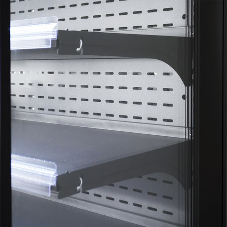 Commercial Catering Equipment - Wall Mounted Unit Luke 2.5 *transport On Request*