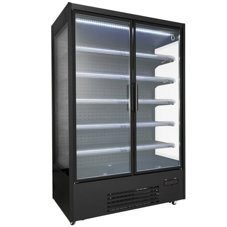 Commercial Catering Equipment - Wall Mounted Unit Luke 1.3