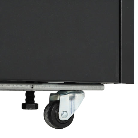 Commercial Catering Equipment - Wall Mounted Unit Luke 1.9