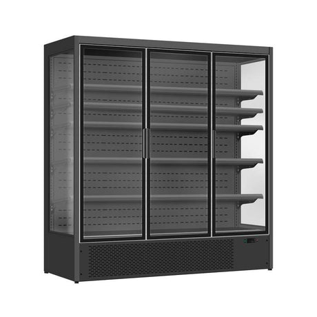 Wall Mounted Unit Luke 1.9