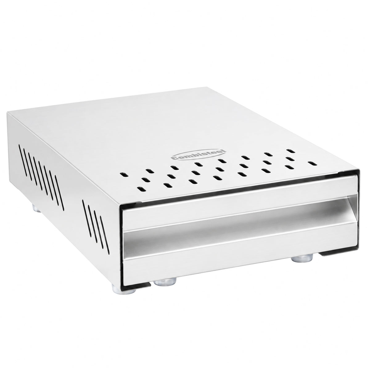 Combisteel Ss Coffee Knock Box