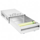 Combisteel Ss Coffee Knock Box