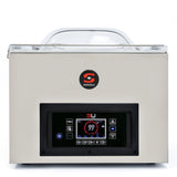 Vacuum packing machine SU-420P 230/50-60/1 KSA - UK
