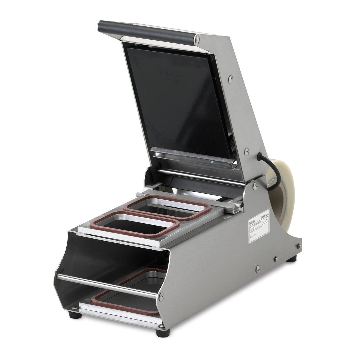 Thermo-sealer TS-150  230/50-60/1