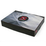 Smooth bag 180 x 300 mm 80ºC (100 units)