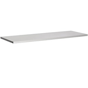 Combisteel 700 Ss Flat Worktop 2400