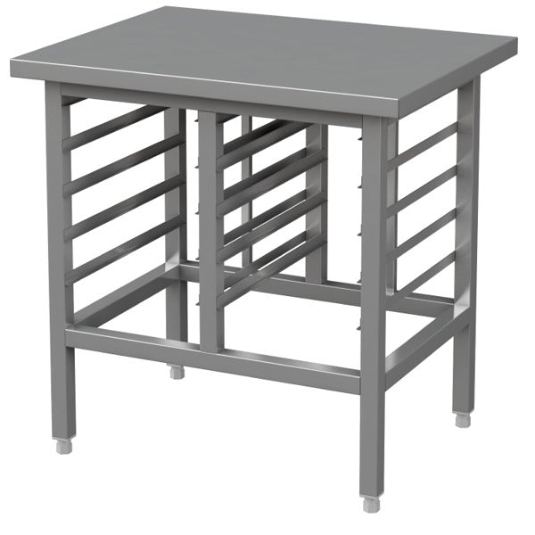 Combisteel Stand For Oven 8 Gn 1/1 700