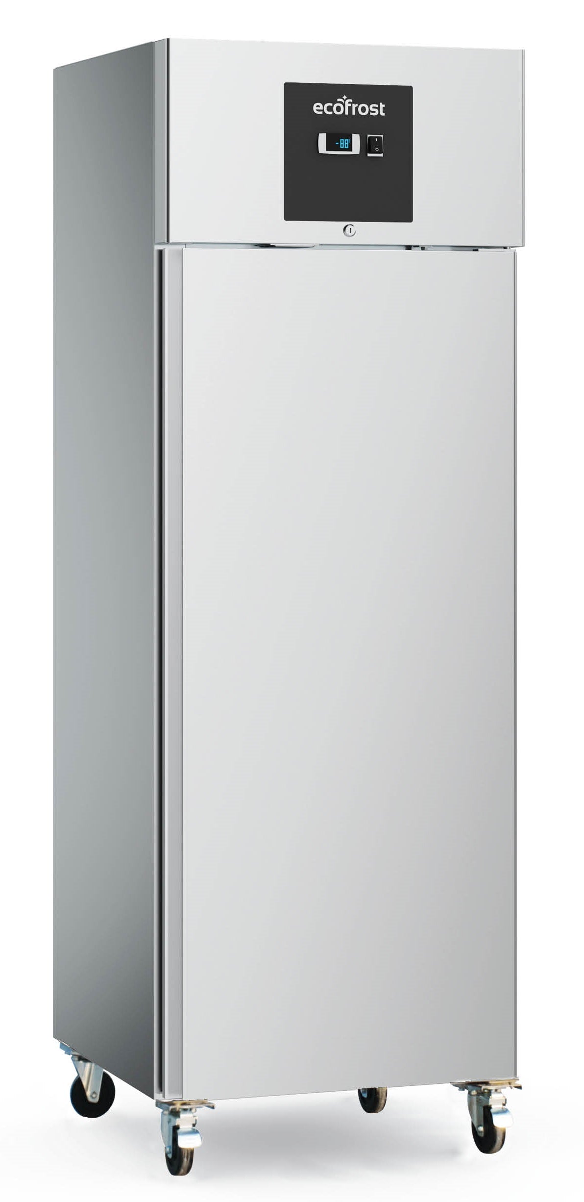 Combisteel Freezer Rvs 400 Ltr