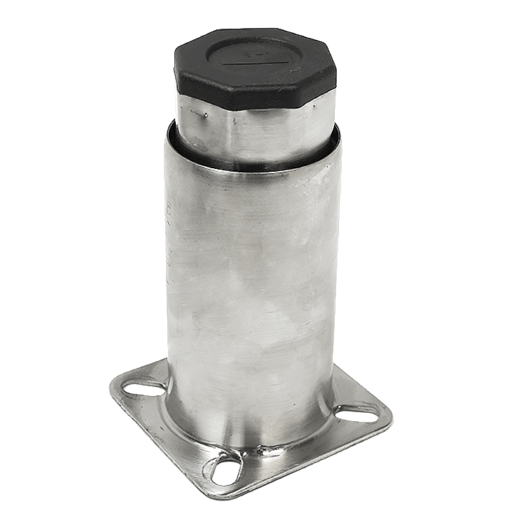Commercial Catering Equipment - Feet For Gn Series Ecofrost