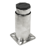 Commercial Catering Equipment - Feet For Gn Series Ecofrost