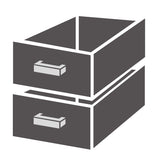 Combisteel Drawerset Gn Serie Ecofrost Combisteel Doesn’t Give Any Warranty On The Installation Of The Drawerset