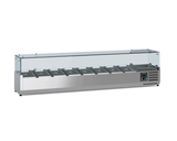 Combisteel Refrigerated Counter Top 1/3 Gn X 8