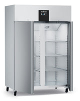 Combisteel Freezer Ss 1200 Ltr Ventilated