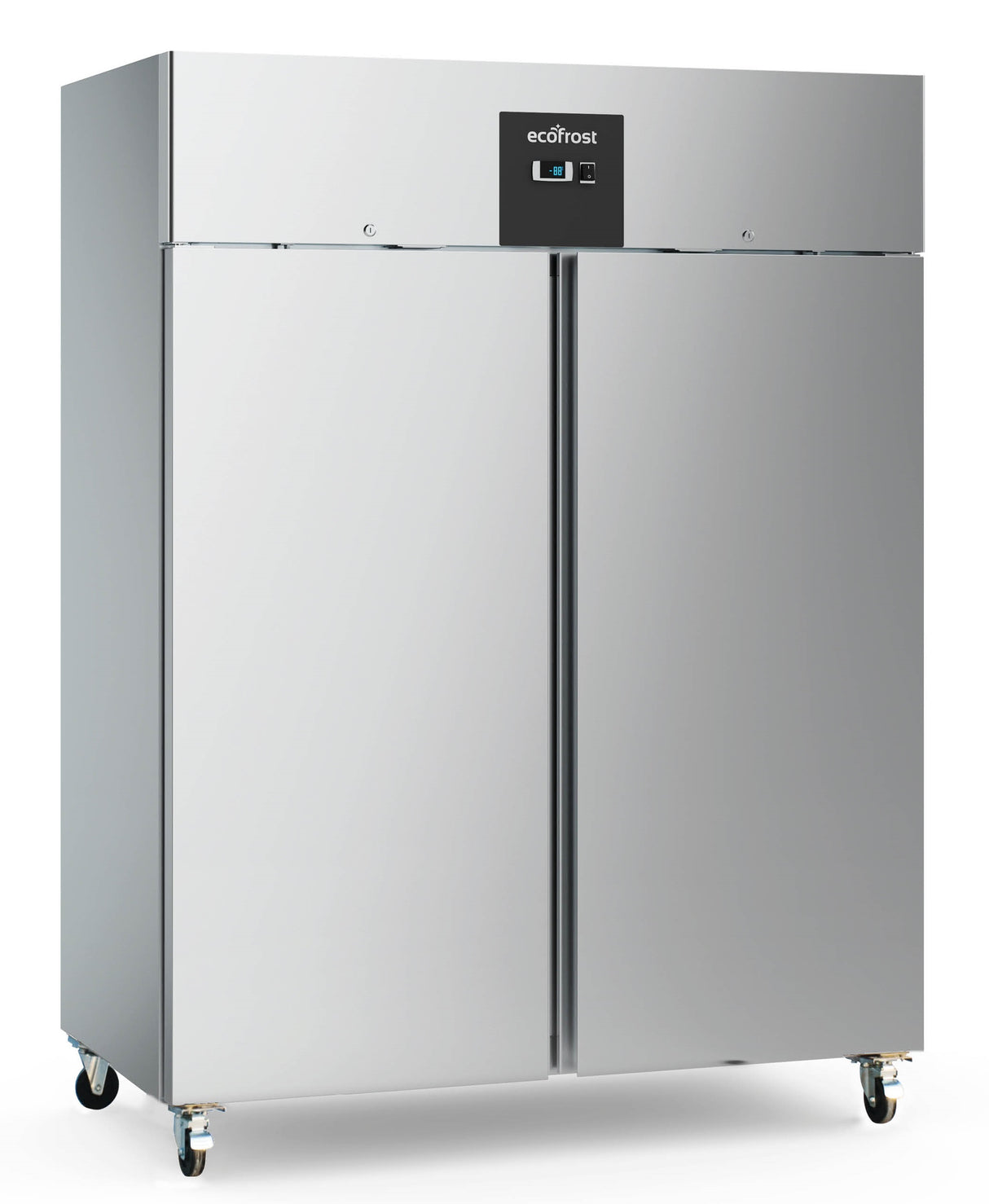 Combisteel Freezer Ss 1200 Ltr Ventilated