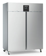 Combisteel Freezer Ss 1200 Ltr Ventilated