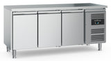 Combisteel 600 Refrigerated Counter 3 Doors