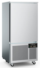 Combisteel Blastchiller 14x 1/1 Gn.