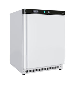 Freezer White 1 Door