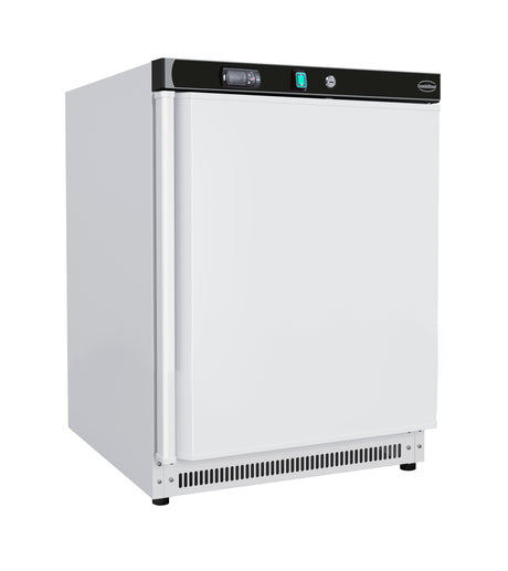 Freezer White 1 Door
