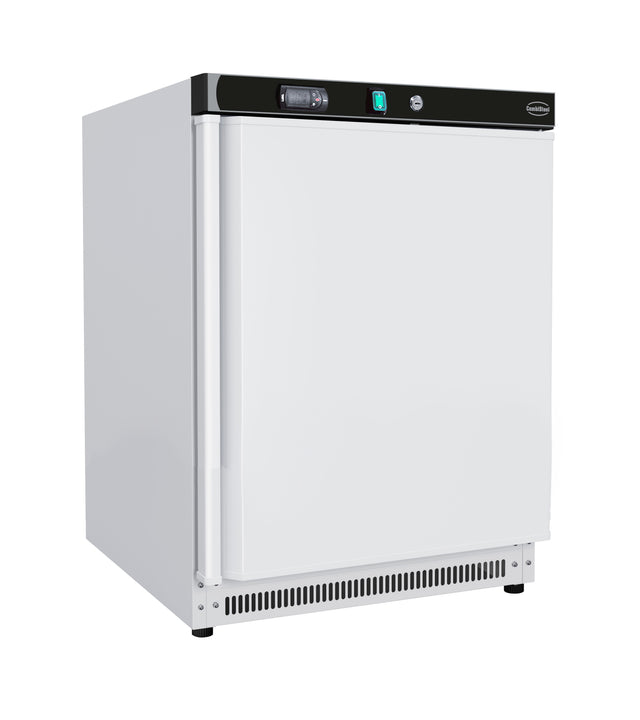 Refrigerator White 1 Door