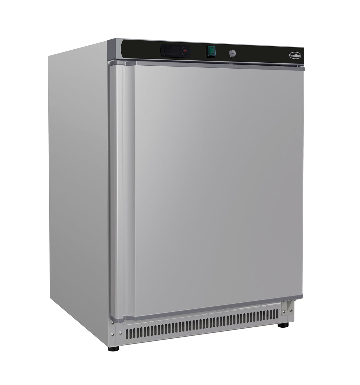 Commercial Catering Equipment - Freezer Ss 1 Door