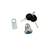 Control Panel Lock for Refrigerated Counter Series