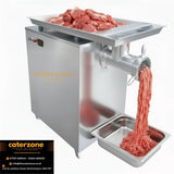 Meat Mincer Fresh Mince Meat Grinder Processing Machine Single Phase /13A Plug