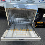 Sovereign 50 Glasswasher-Refurbished