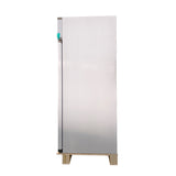 221006 - Upright Single Door Freezer - 415 L (GN600BT)