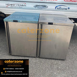 Blizzard Undercounter Fridge-B GRADE