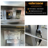DUKE AHPO-618, PROOFER/CONVECTION OVEN-REFURBISHED – image 7