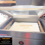 Sammic SV-520S Commercial Vacuum Packing Machine – 20 m3/h-REFURBISHED