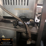 4 Burner Gas Doner Kebab Machine-Refurbished
