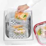 Sous Vide Tools Compact 14Ltr Water Bath SVT-01001-REFURBISHED